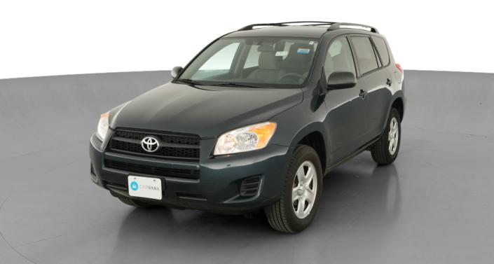 Thumbnail: 2012 Toyota RAV4 - 1