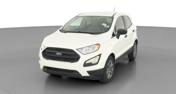 Thumbnail: 2019 Ford EcoSport - 1