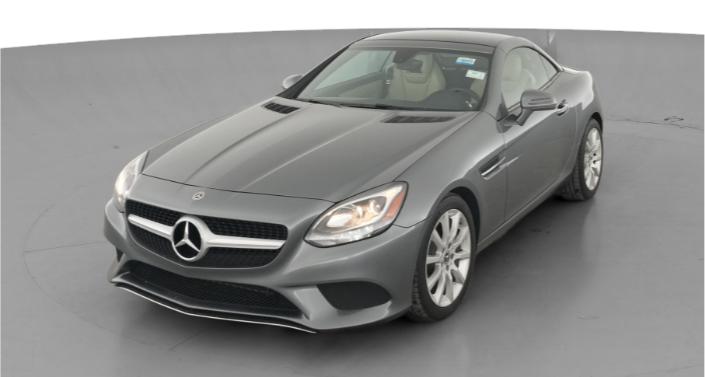 2018 Mercedes-Benz SLC 300 -
                  Beverly, NJ
