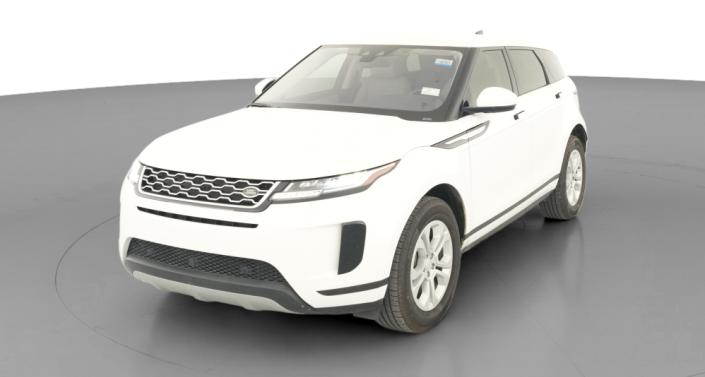Thumbnail: 2020 Land Rover Range Rover Evoque - 1
