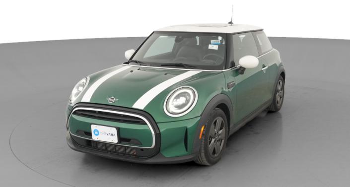 Thumbnail: 2022 MINI Cooper Hardtop - 1