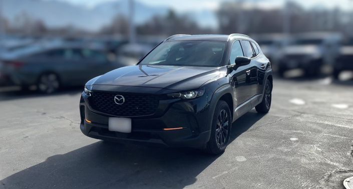 Thumbnail: 2025 Mazda CX-50 - 1