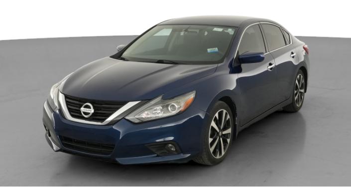 Thumbnail: 2018 Nissan Altima - 1