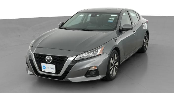 Thumbnail: 2020 Nissan Altima - 1