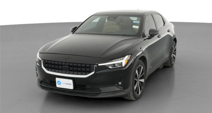 2021 Polestar 2  -
                  Wheatland, OK
