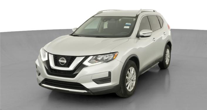 Thumbnail: 2020 Nissan Rogue - 1