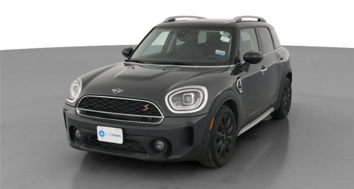 Thumbnail: 2021 MINI Cooper Countryman - 1