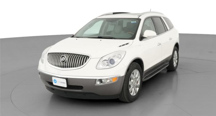2012 Buick Enclave Leather Group -
                  Concord, NC