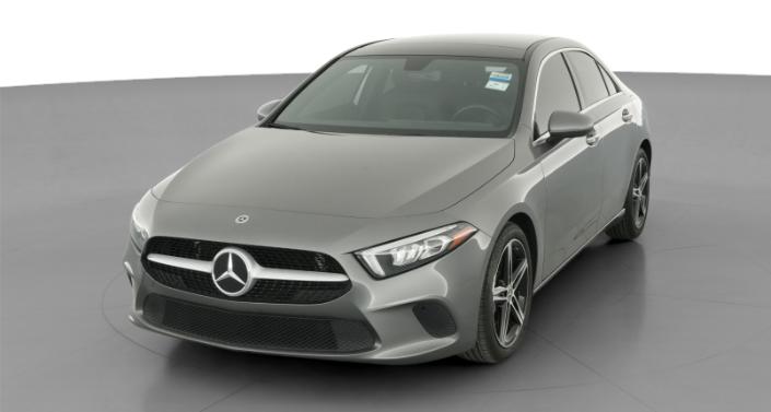 2022 Mercedes-Benz A-Class A 220 -
                  Tooele, UT