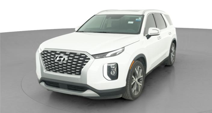 Thumbnail: 2022 Hyundai Palisade - 1