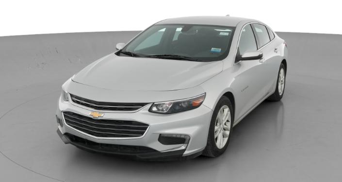 Thumbnail: 2017 Chevrolet Malibu - 1