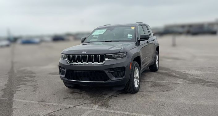 Thumbnail: 2026 Jeep Grand Cherokee - 1