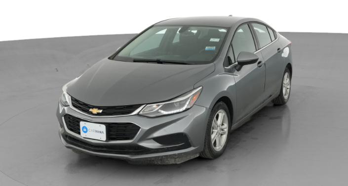 2018 Chevrolet Cruze LT -
                  Lorain, OH