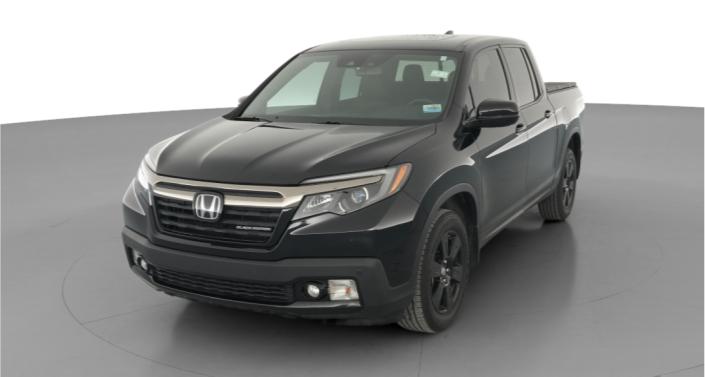 Thumbnail: 2019 Honda Ridgeline - 1