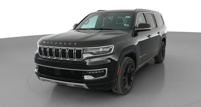 Thumbnail: 2023 Jeep Wagoneer - 1