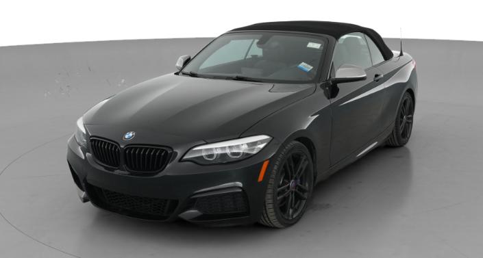 Thumbnail: 2018 BMW 2 Series - 1