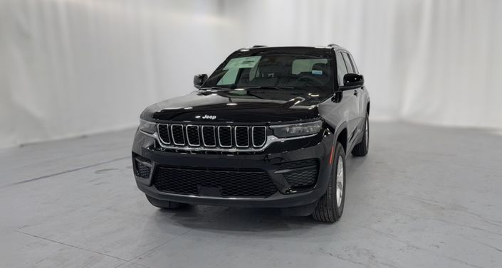 Thumbnail: 2026 Jeep Grand Cherokee - 1