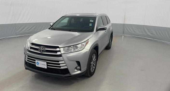Thumbnail: 2019 Toyota Highlander - 1