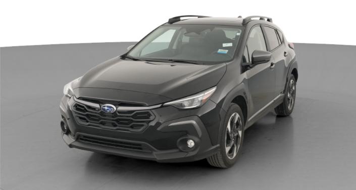 Thumbnail: 2025 Subaru Crosstrek - 1