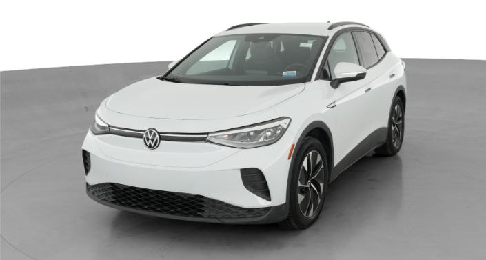 2021 Volkswagen ID.4 Pro -
                  Lorain, OH