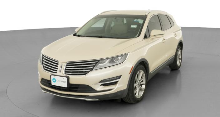 Thumbnail: 2018 Lincoln MKC - 1