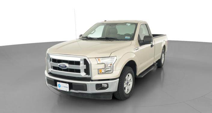 Thumbnail: 2017 Ford Econoline - 1