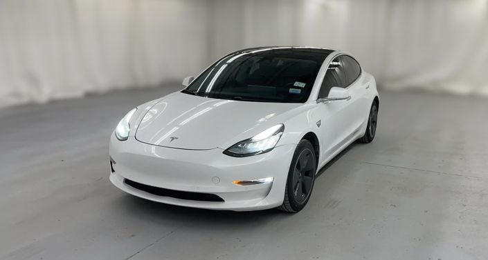 Thumbnail: 2020 Tesla Model 3 - 1