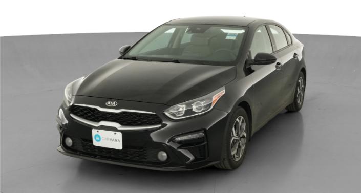 Thumbnail: 2019 Kia Forte - 1