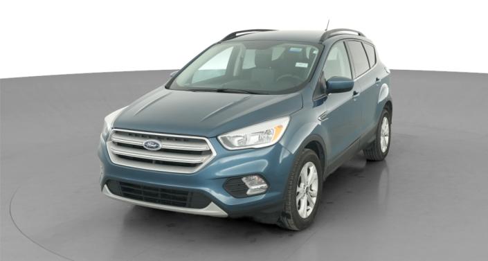 Thumbnail: 2018 Ford Escape - 1