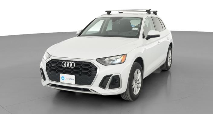 Thumbnail: 2022 Audi Q5 - 1