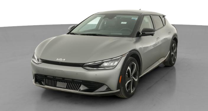 2022 Kia EV6 GT-Line -
                  Richton Park, IL