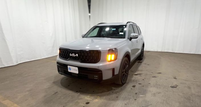 Thumbnail: 2024 Kia Telluride - 1