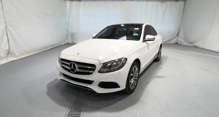 Thumbnail: 2017 Mercedes-Benz C-Class - 1