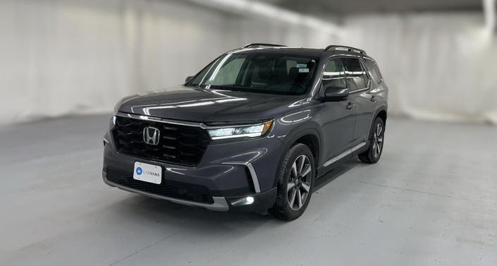Thumbnail: 2023 Honda Pilot - 1