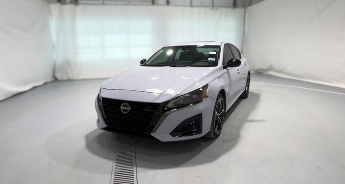 Thumbnail: 2024 Nissan Altima - 1