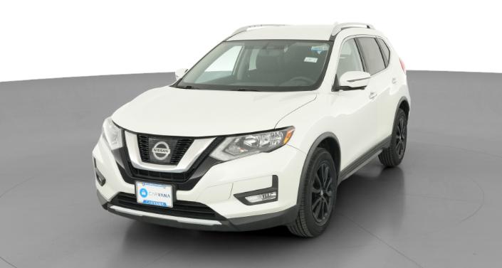 Thumbnail: 2017 Nissan Rogue - 1
