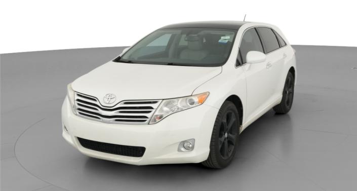 2011 Toyota Venza Base -
                  Concord, NC