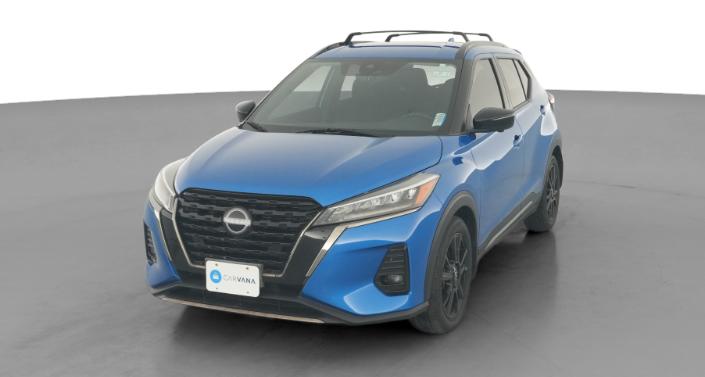 Thumbnail: 2022 Nissan Kicks - 1