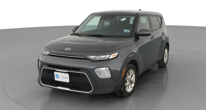 Thumbnail: 2020 Kia Soul - 1