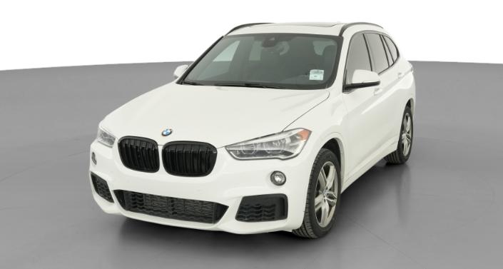Thumbnail: 2019 BMW X1 - 1