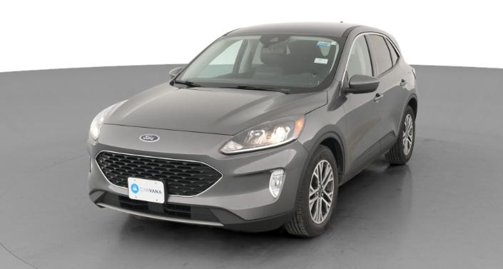 Thumbnail: 2022 Ford Escape - 1
