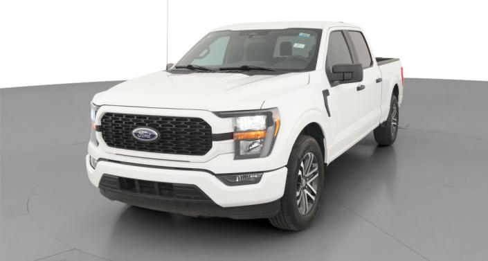 Thumbnail: 2023 Ford Econoline - 1