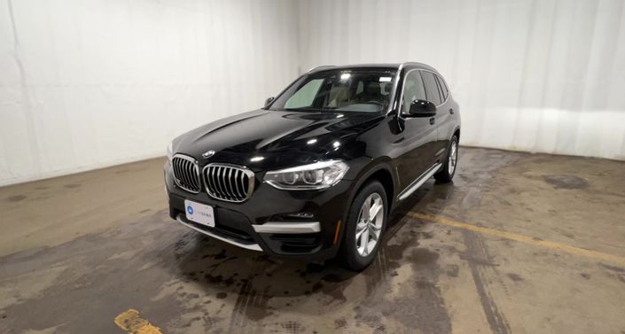 Thumbnail: 2020 BMW X3 - 1