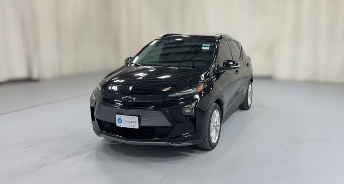 Thumbnail: 2023 Chevrolet Bolt EUV - 1