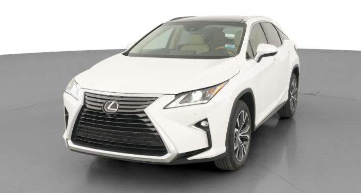 Thumbnail: 2016 Lexus RX - 1