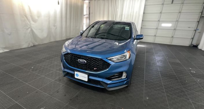 Thumbnail: 2019 Ford Edge - 1