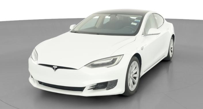 Thumbnail: 2017 Tesla Model S - 1