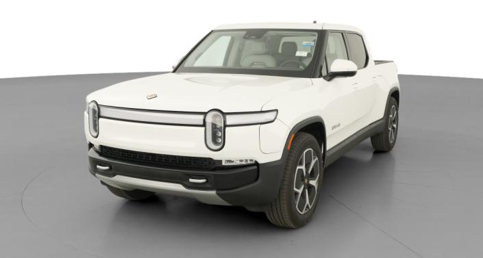 2024 Rivian R1T  -
                  Tolleson, AZ