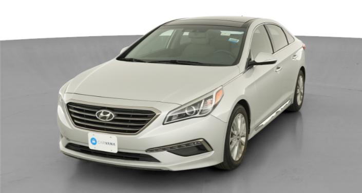 Thumbnail: 2015 Hyundai Sonata - 1