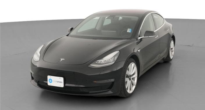 2019 Tesla Model 3 Standard Range -
                  Tempe, AZ